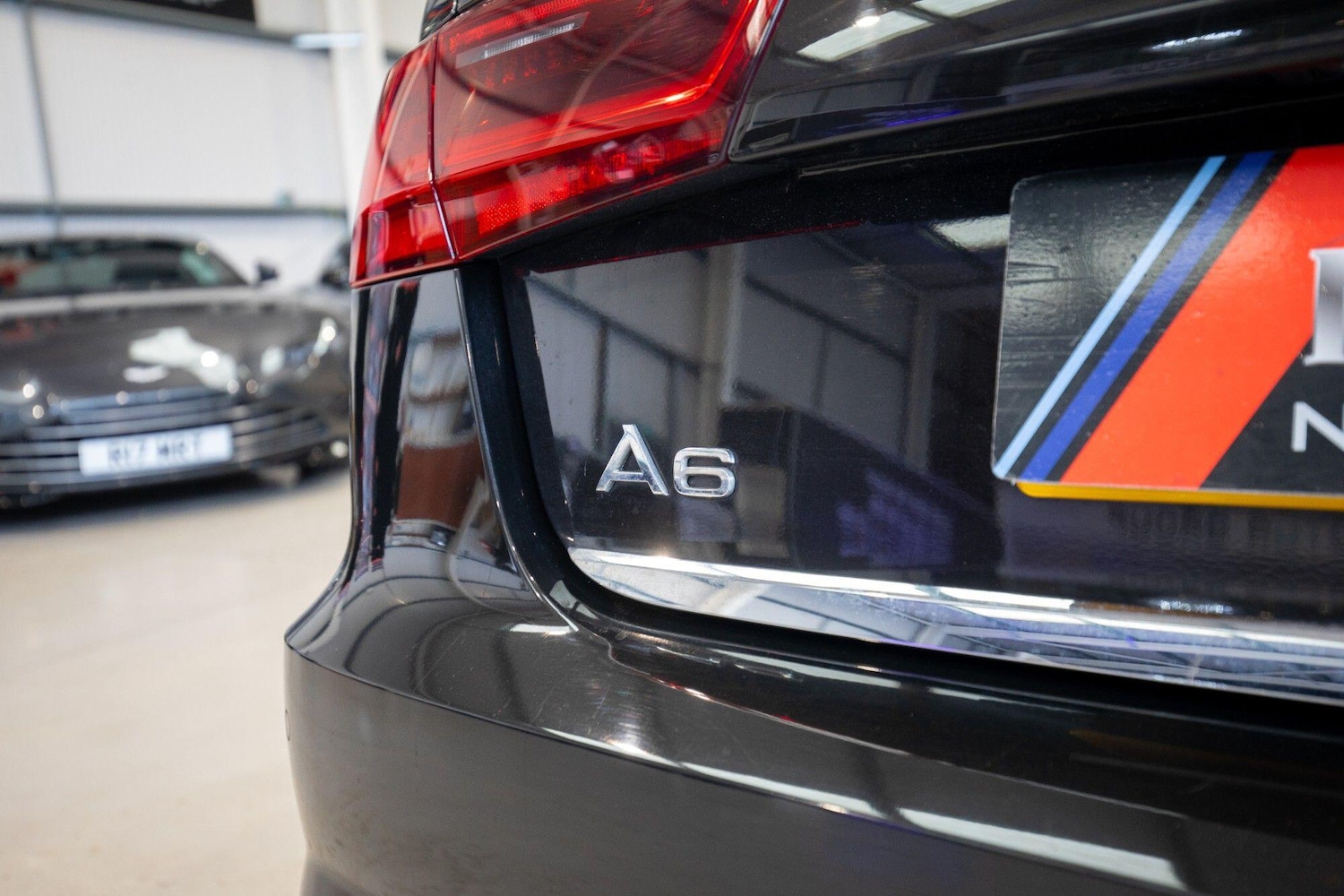 Used Audi A6 Saloon 2016 for sale - 76866317: Photo 11