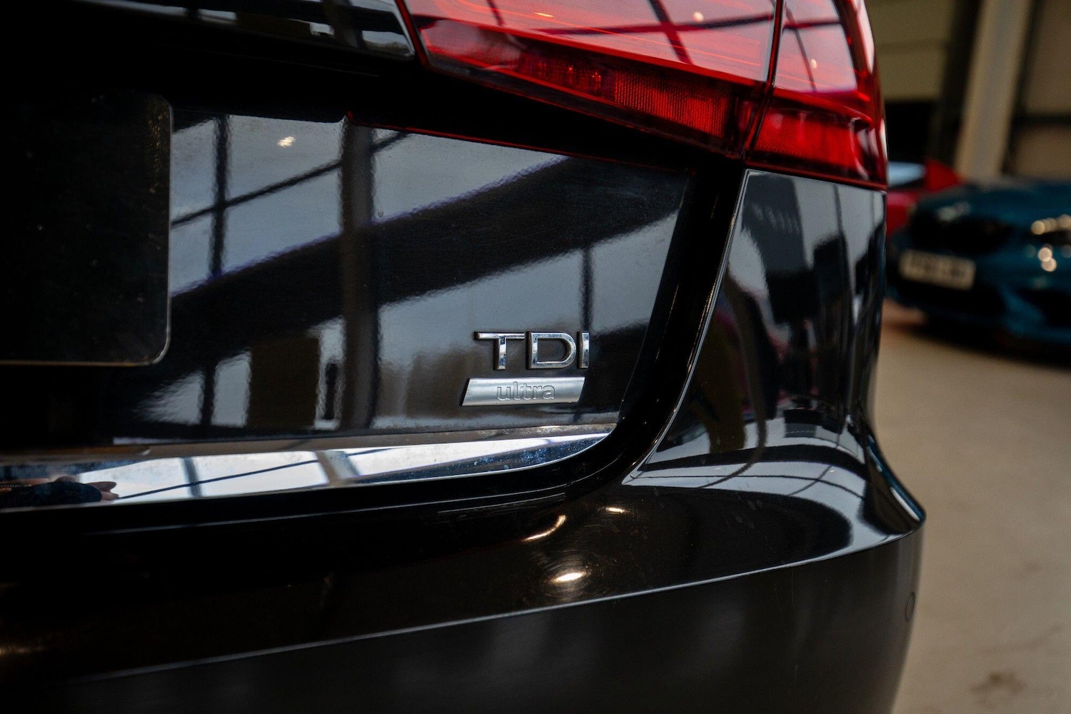 Used Audi A6 Saloon 2016 for sale - 76866317: Photo 12