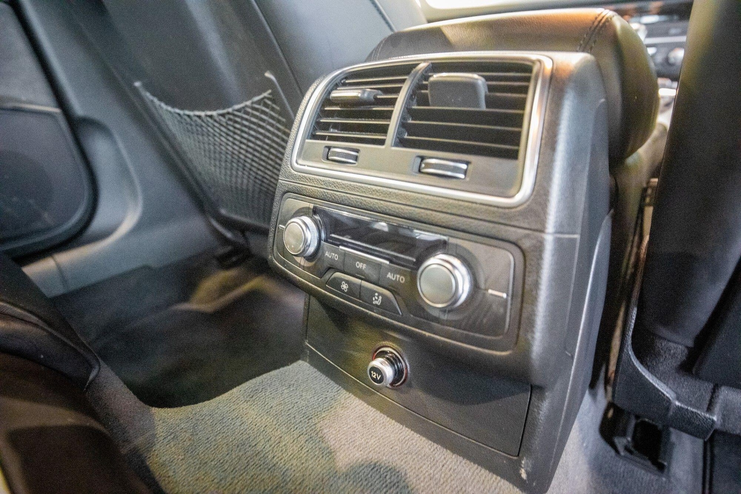 Used Audi A6 Saloon 2016 for sale - 76866317: Photo 14