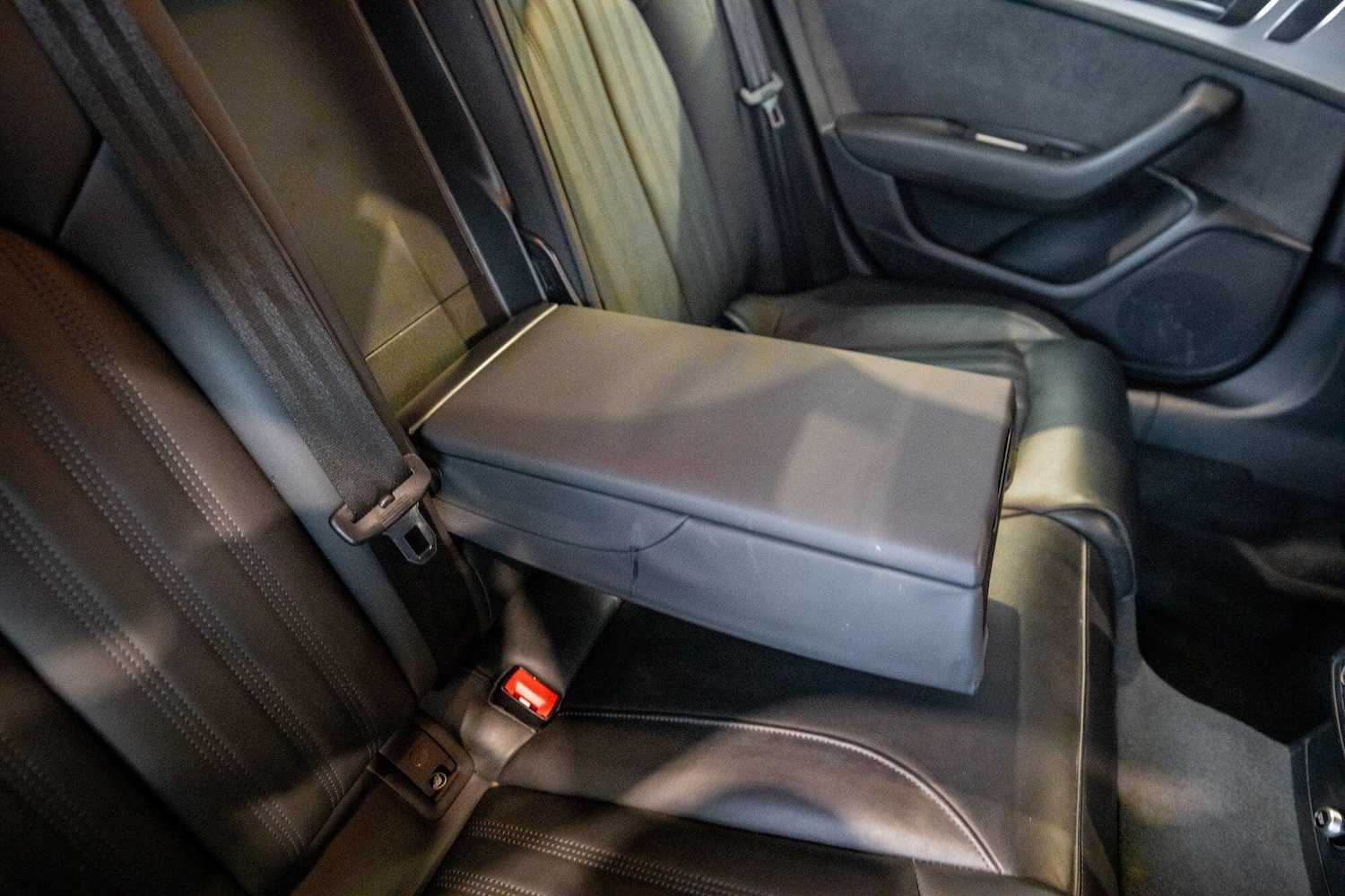 Used Audi A6 Saloon 2016 for sale - 76866317: Photo 16