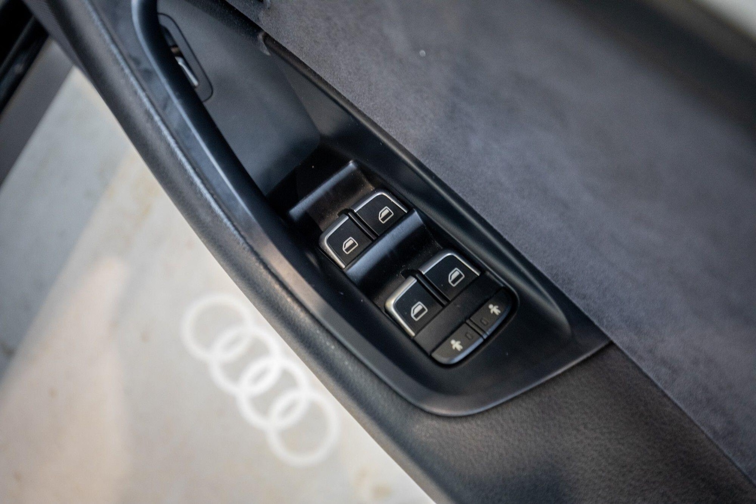 Used Audi A6 Saloon 2016 for sale - 76866317: Photo 18