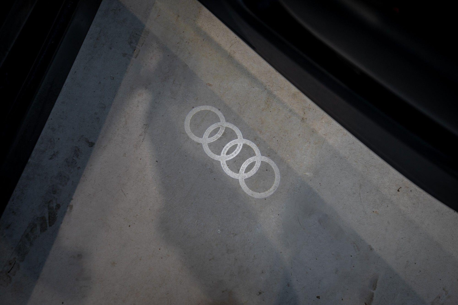 Used Audi A6 Saloon 2016 for sale - 76866317: Photo 19