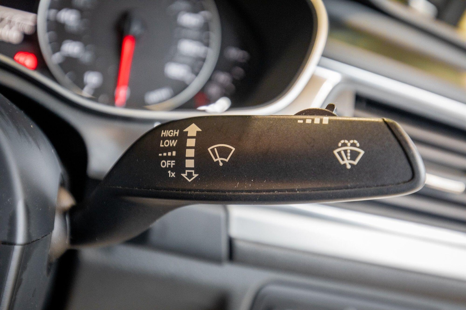 Used Audi A6 Saloon 2016 for sale - 76866317: Photo 27