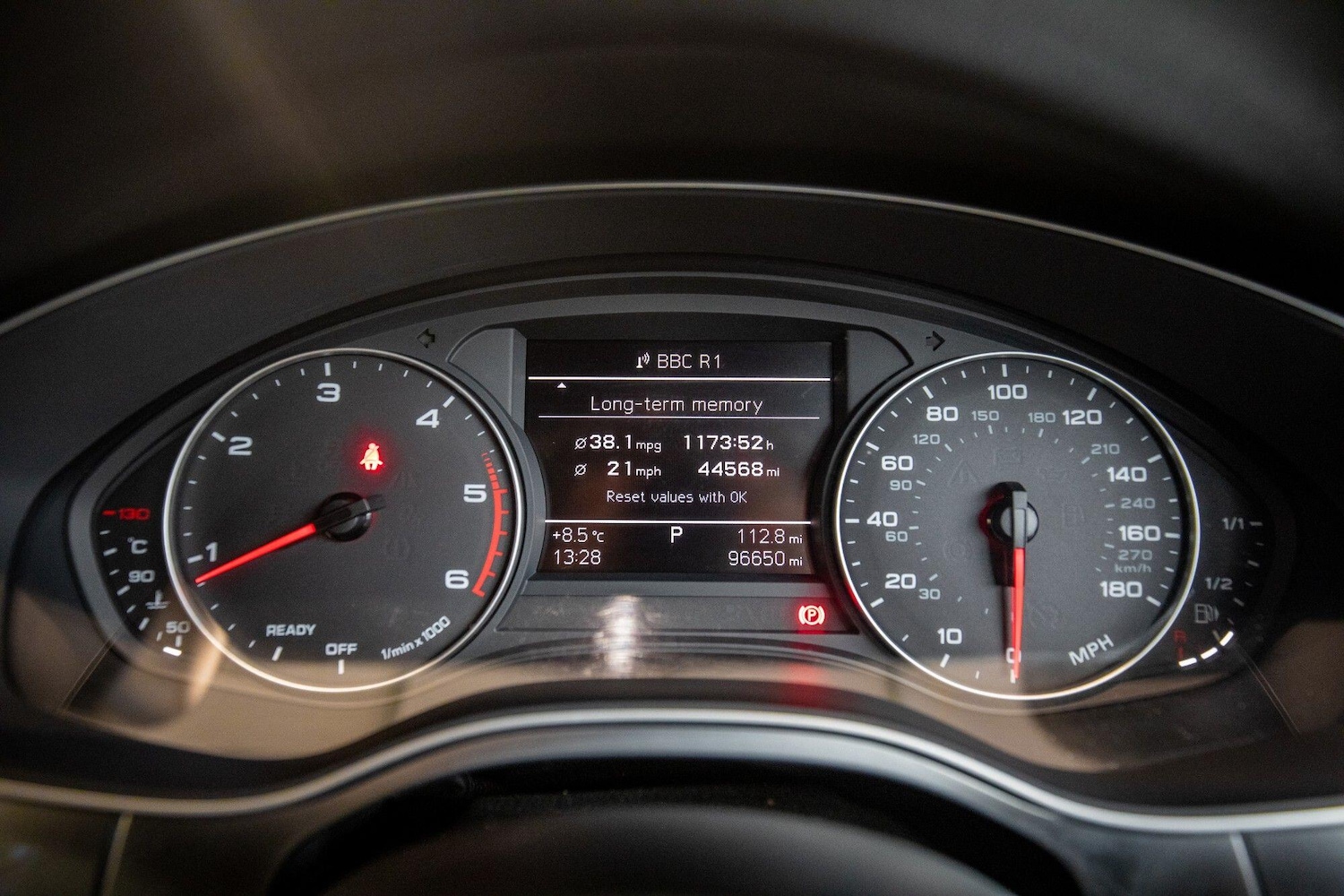 Used Audi A6 Saloon 2016 for sale - 76866317: Photo 28