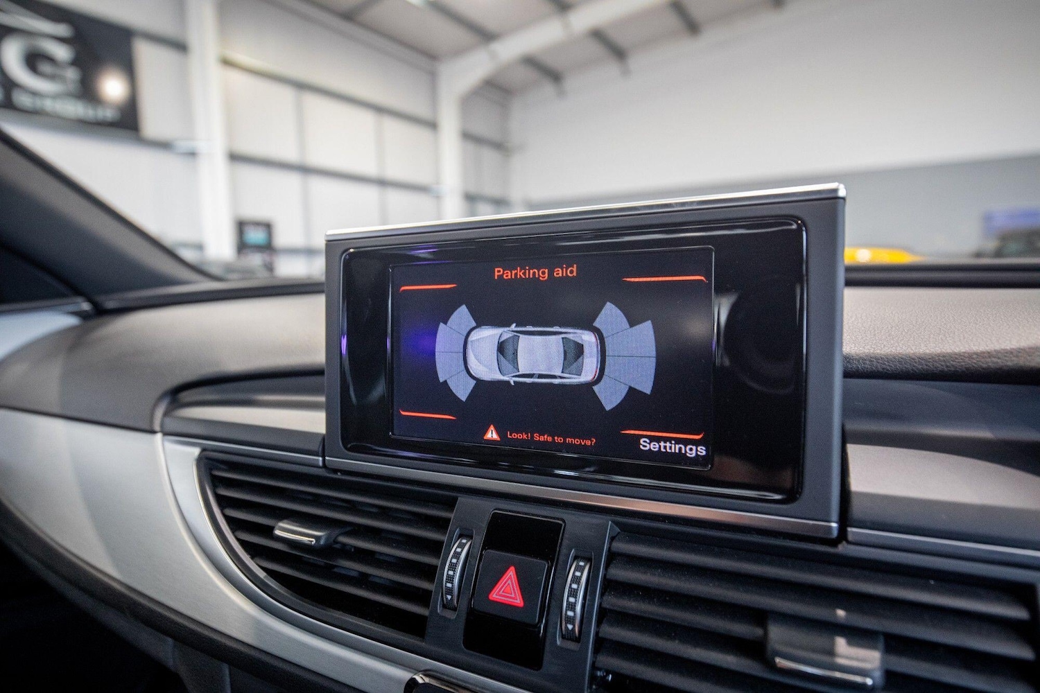 Used Audi A6 Saloon 2016 for sale - 76866317: Photo 30