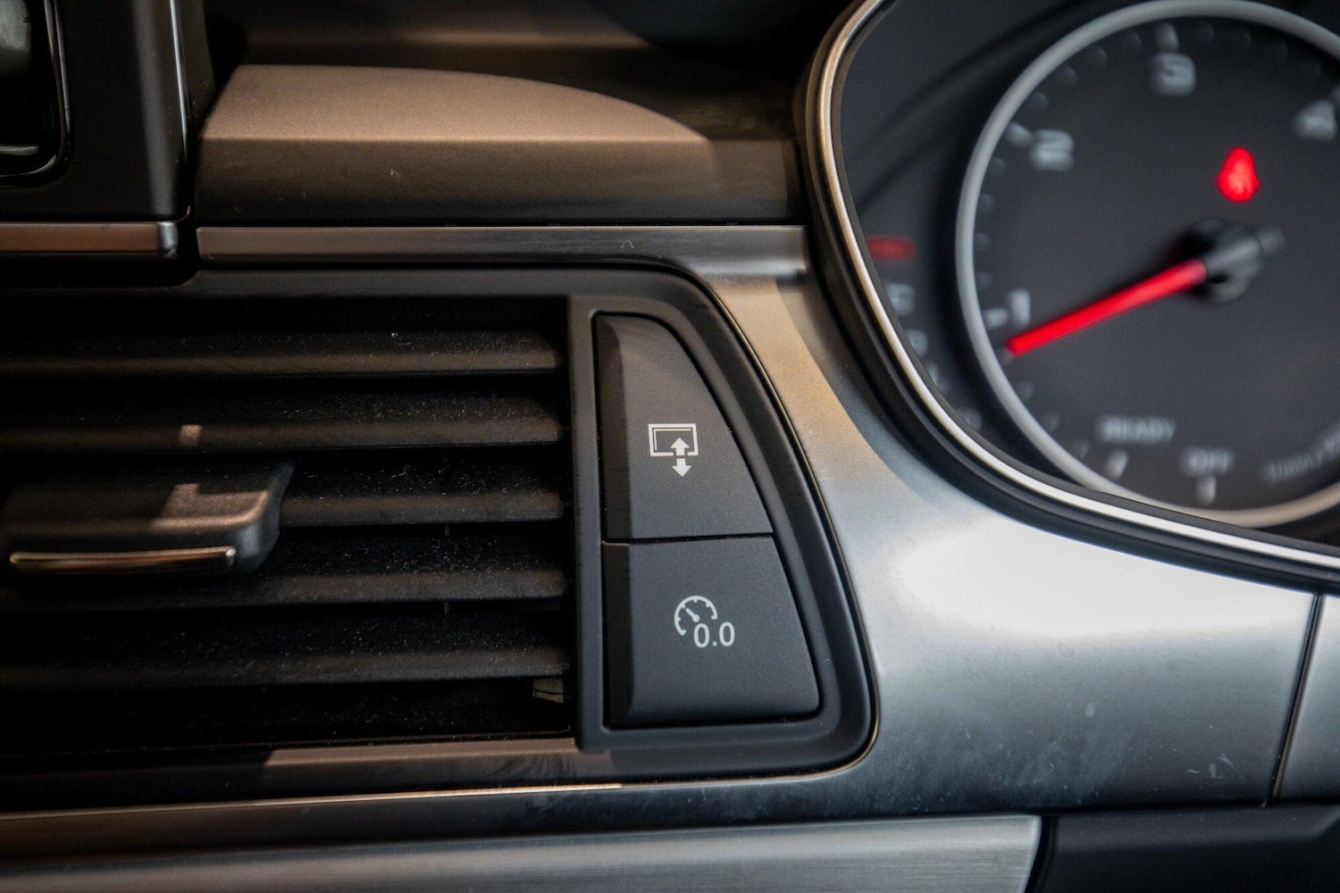 Used Audi A6 Saloon 2016 for sale - 76866317: Photo 33