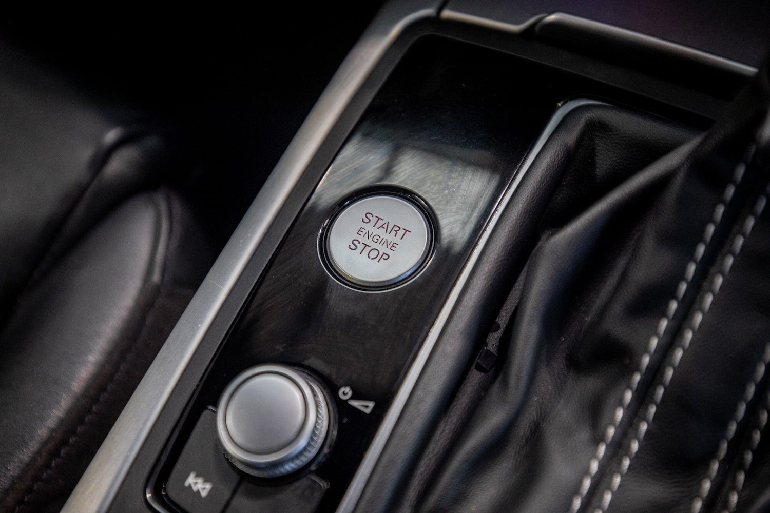 Used Audi A6 Saloon 2016 for sale - 76866317: Photo 40