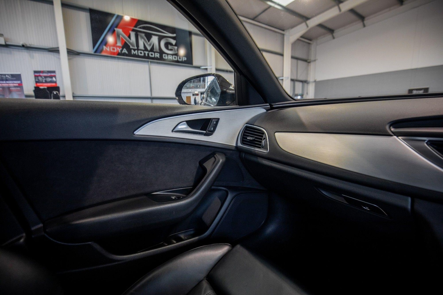 Used Audi A6 Saloon 2016 for sale - 76866317: Photo 41