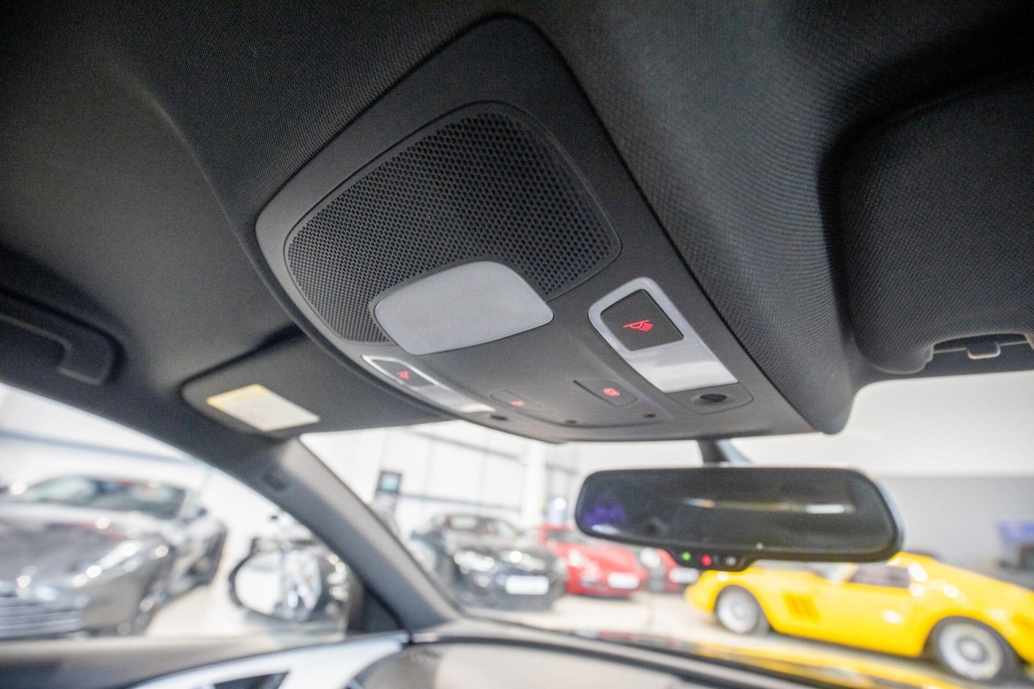 Used Audi A6 Saloon 2016 for sale - 76866317: Photo 42