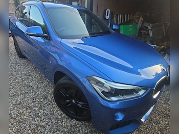 Used BMW X1 2016 for sale - 78557486: Photo