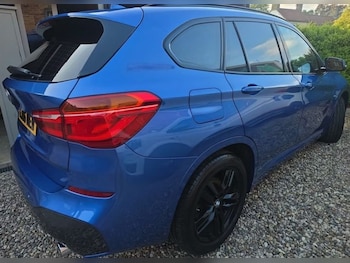 Used BMW X1 2016 for sale - 78557486: Photo