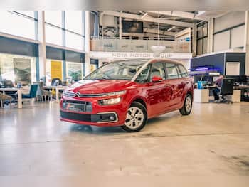 Used Citroen Grand C4 Picasso 2020 for sale - 79708600: Photo