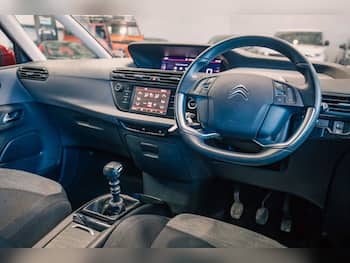 Used Citroen Grand C4 Picasso 2020 for sale - 79708600: Photo