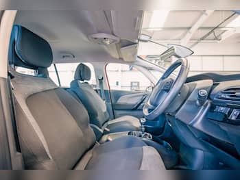 Used Citroen Grand C4 Picasso 2020 for sale - 79708600: Photo