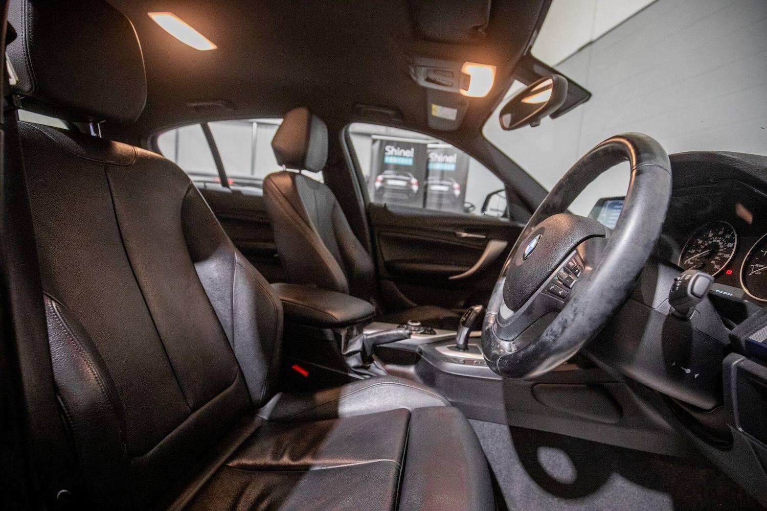 Used BMW 1 Series for sale - 77216006: Photo 14