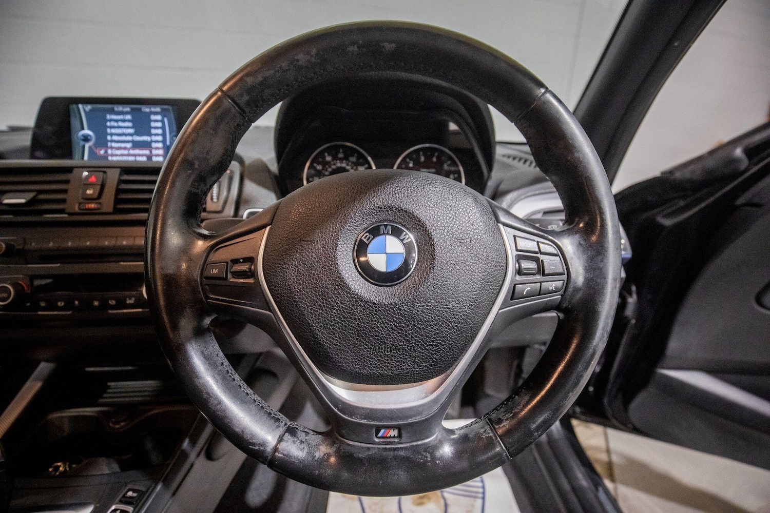 Used BMW 1 Series for sale - 77216006: Photo 16