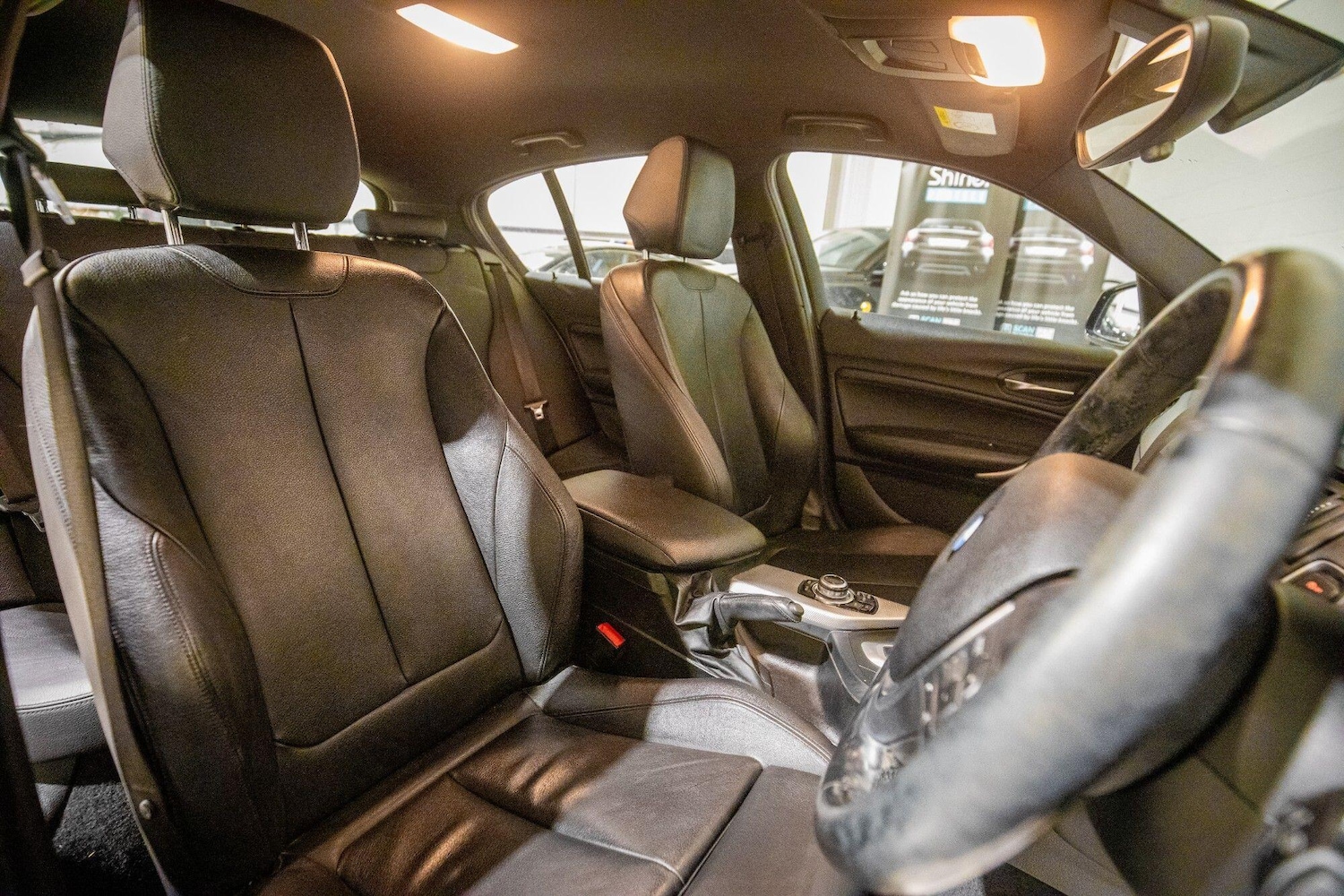 Used BMW 1 Series for sale - 77216006: Photo 3