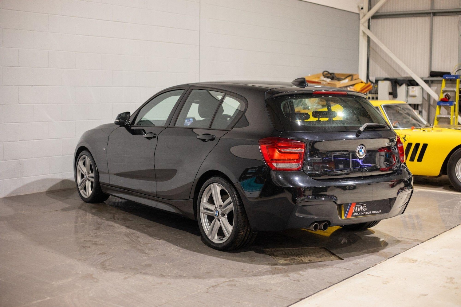 Used BMW 1 Series for sale - 77216006: Photo 31