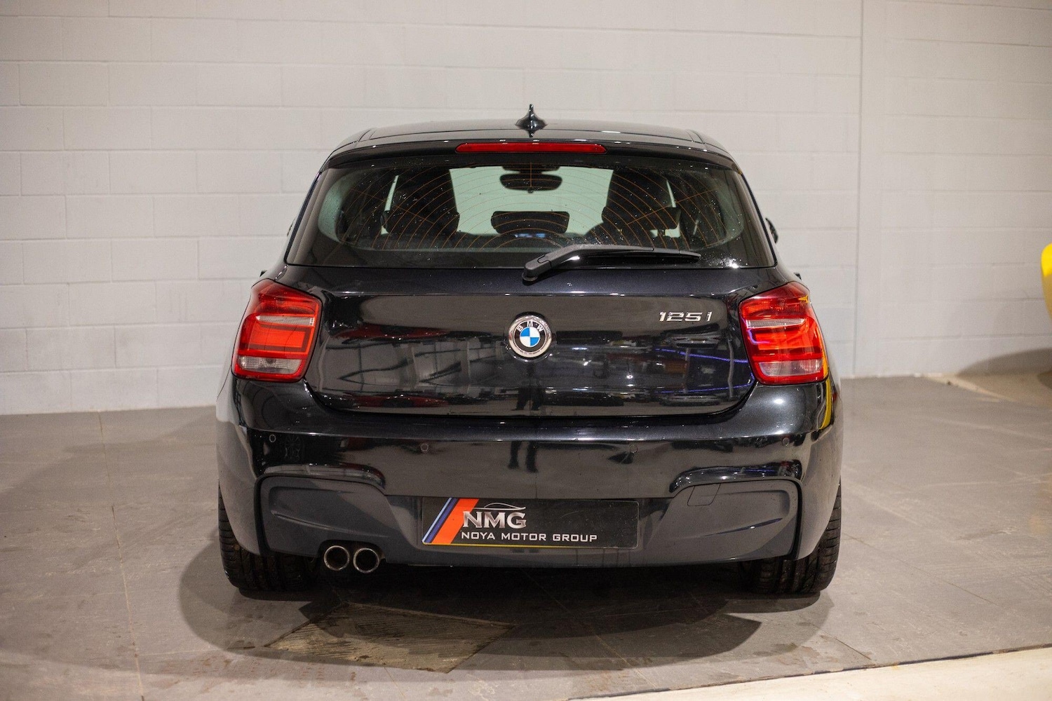 Used BMW 1 Series for sale - 77216006: Photo 32