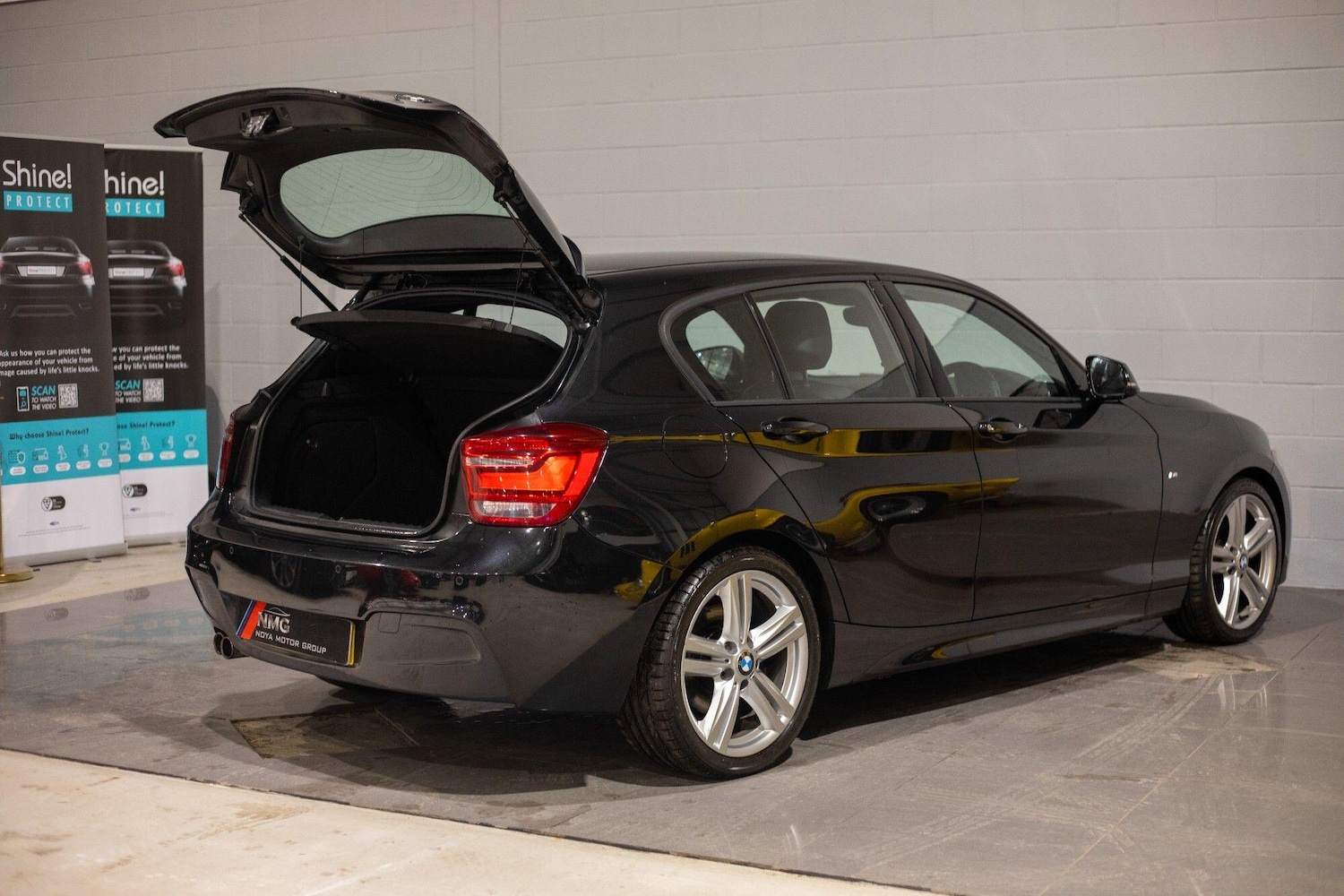 Used BMW 1 Series for sale - 77216006: Photo 33
