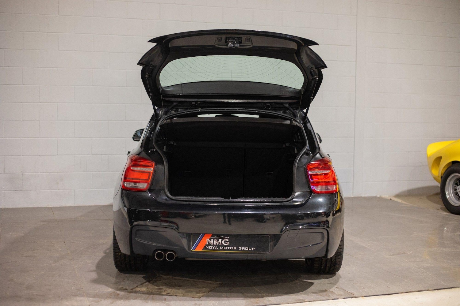 Used BMW 1 Series for sale - 77216006: Photo 34