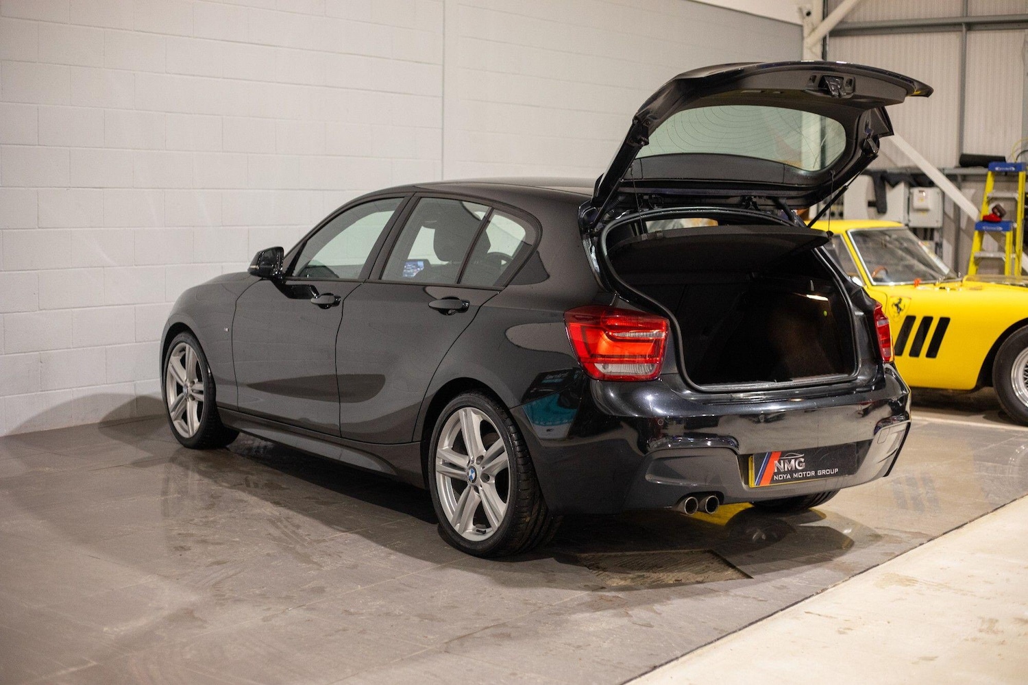 Used BMW 1 Series for sale - 77216006: Photo 35