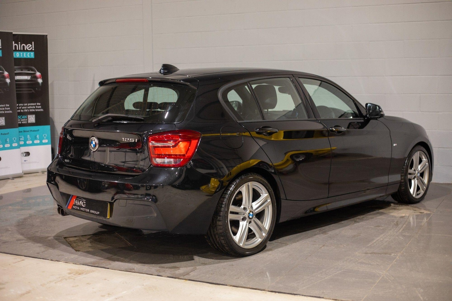 Used BMW 1 Series for sale - 77216006: Photo 4