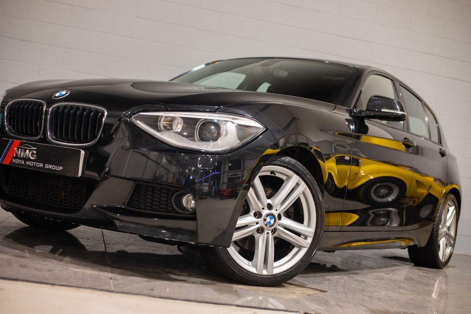 Used BMW 1 Series for sale - 77216006: Photo 6