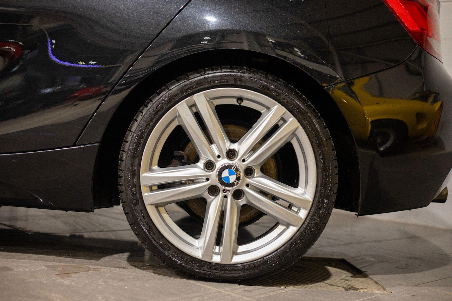 Used BMW 1 Series for sale - 77216006: Photo 7