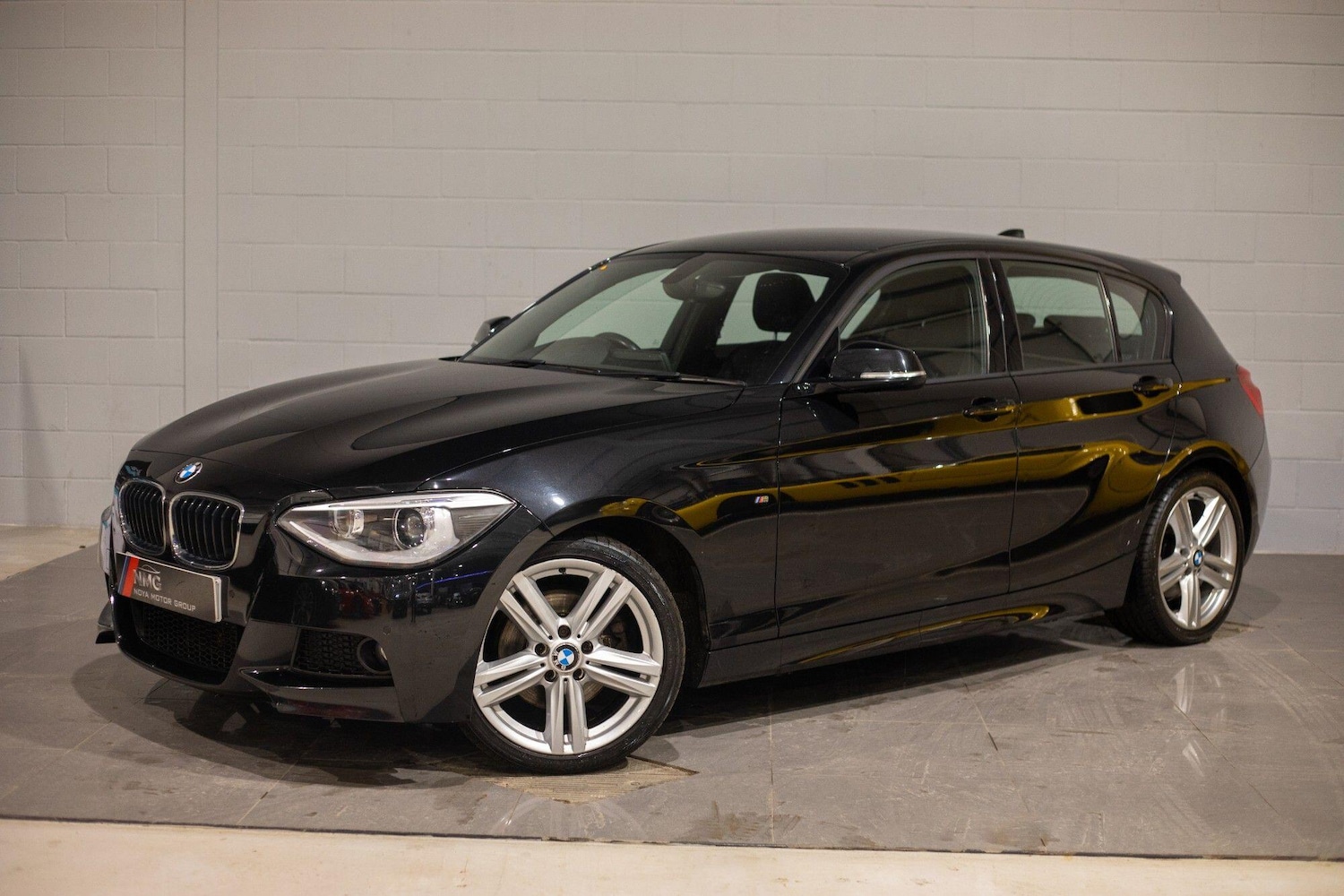 Used BMW 1 Series for sale - 77216006: Photo 8