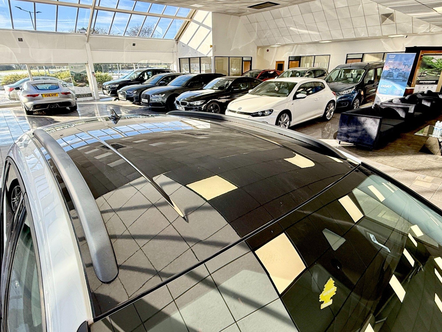 Used Ford Focus 2020 for sale - 76839822: Photo 10