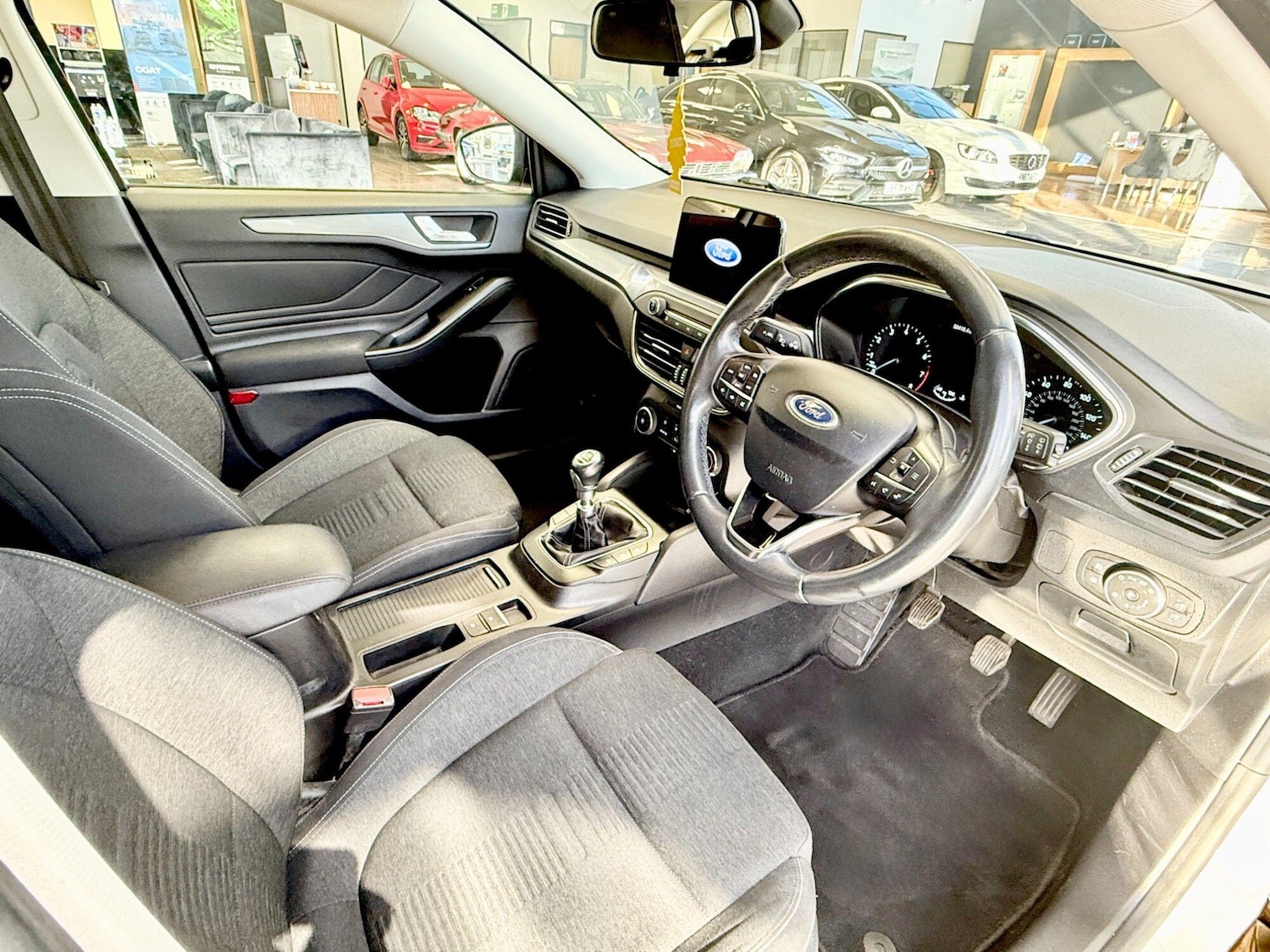 Used Ford Focus 2020 for sale - 76839822: Photo 12