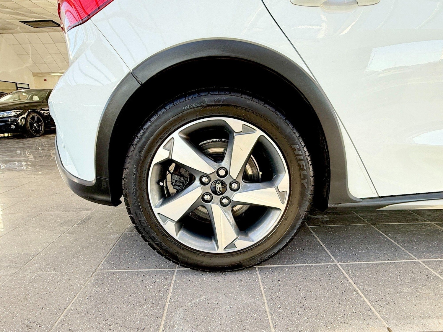 Used Ford Focus 2020 for sale - 76839822: Photo 13