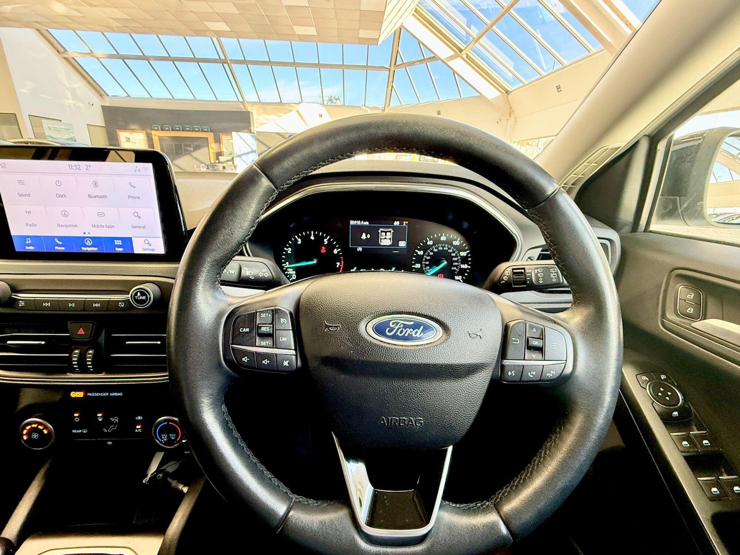 Used Ford Focus 2020 for sale - 76839822: Photo 18