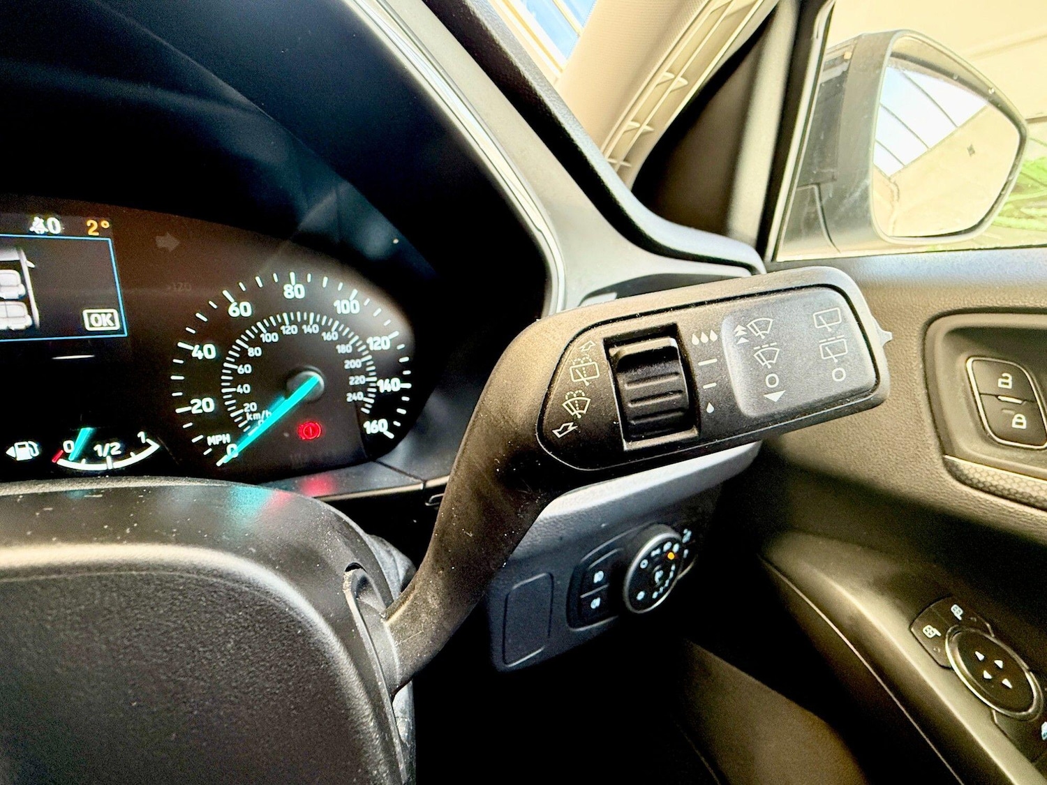 Used Ford Focus 2020 for sale - 76839822: Photo 19