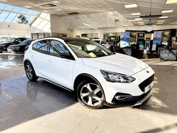 2020 (70) - 1.0 EcoBoost 125 Active 5dr