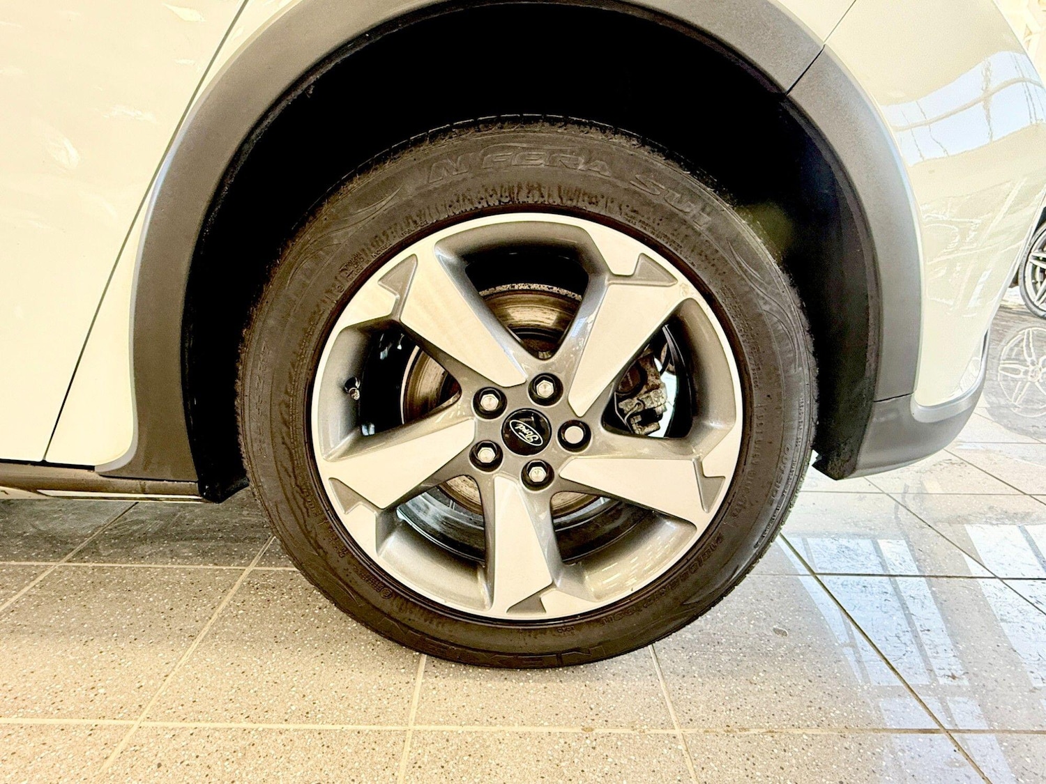 Used Ford Focus 2020 for sale - 76839822: Photo 20