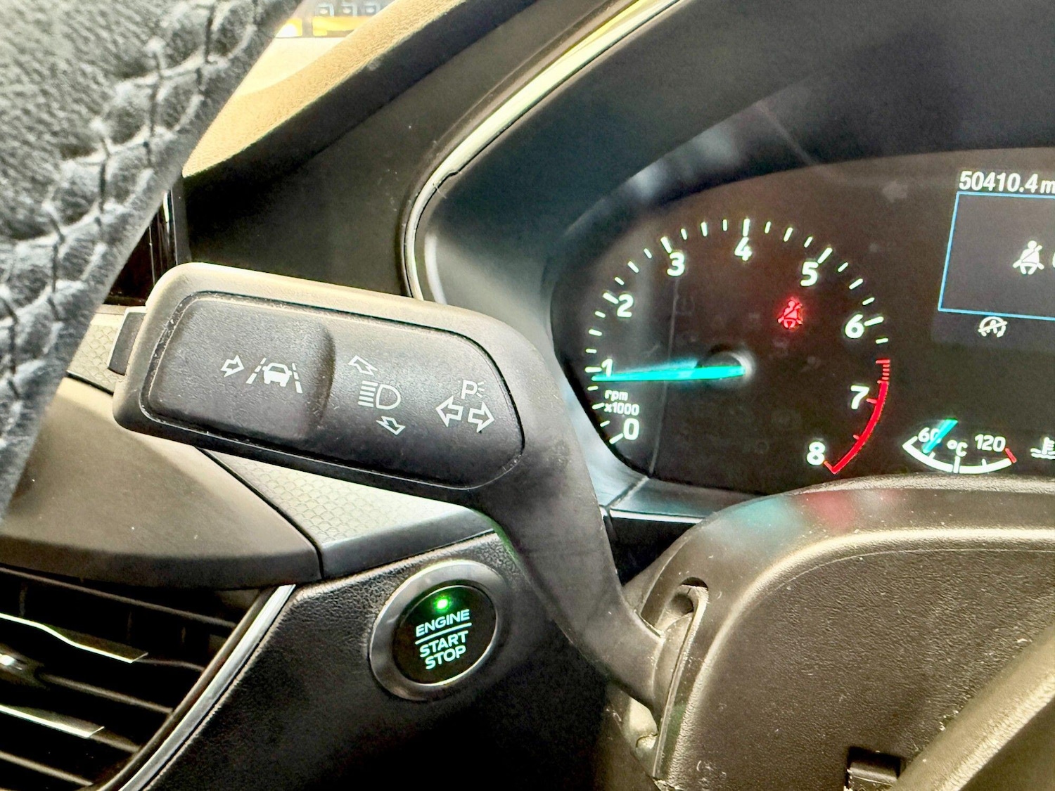 Used Ford Focus 2020 for sale - 76839822: Photo 21