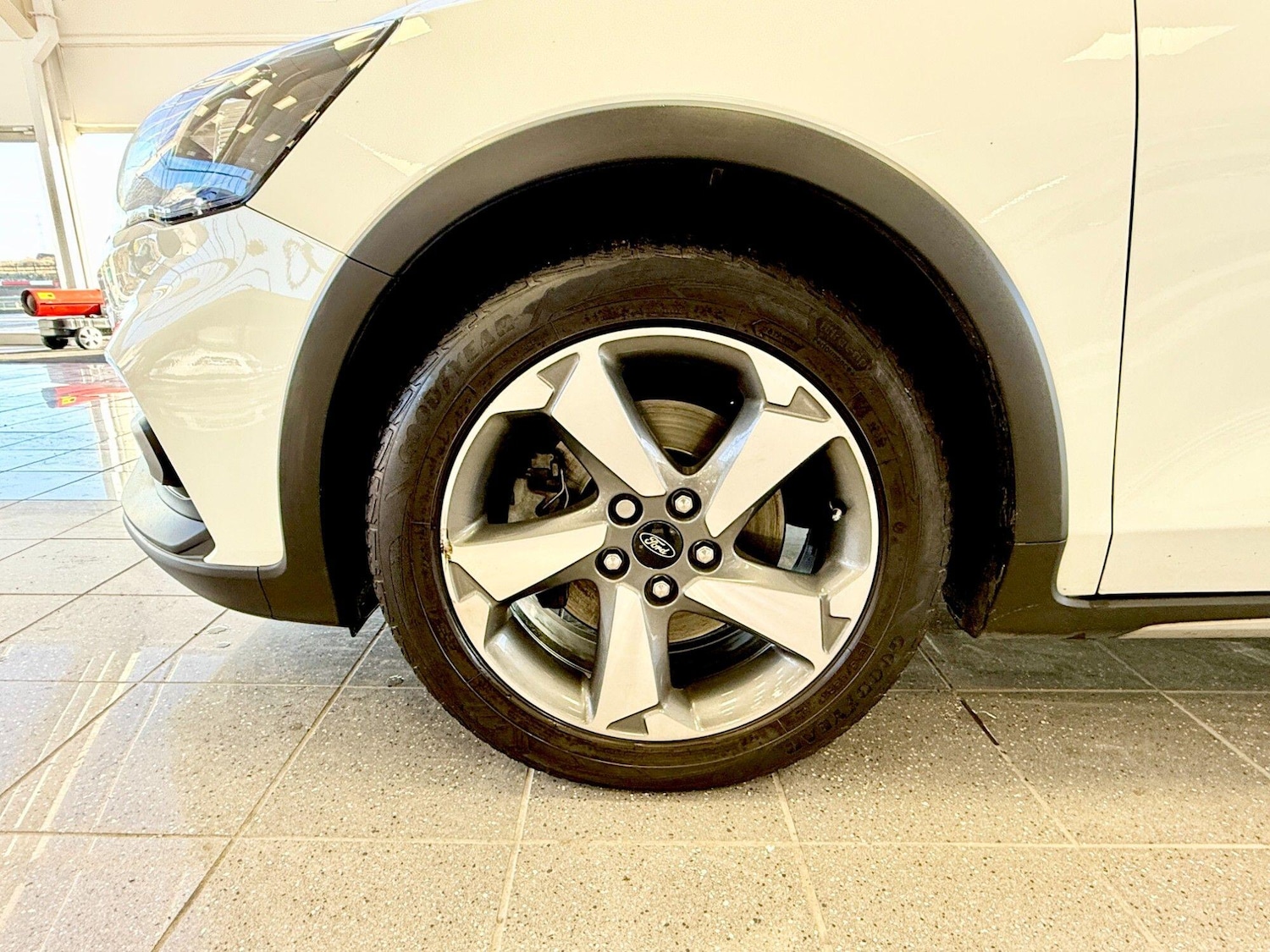 Used Ford Focus 2020 for sale - 76839822: Photo 23