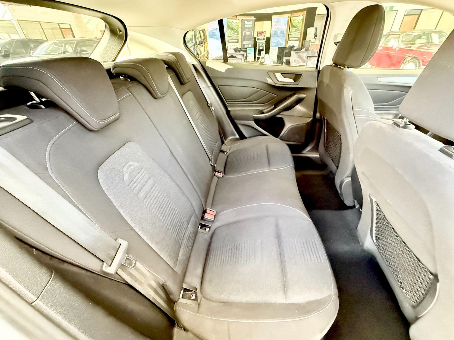 Used Ford Focus 2020 for sale - 76839822: Photo 29