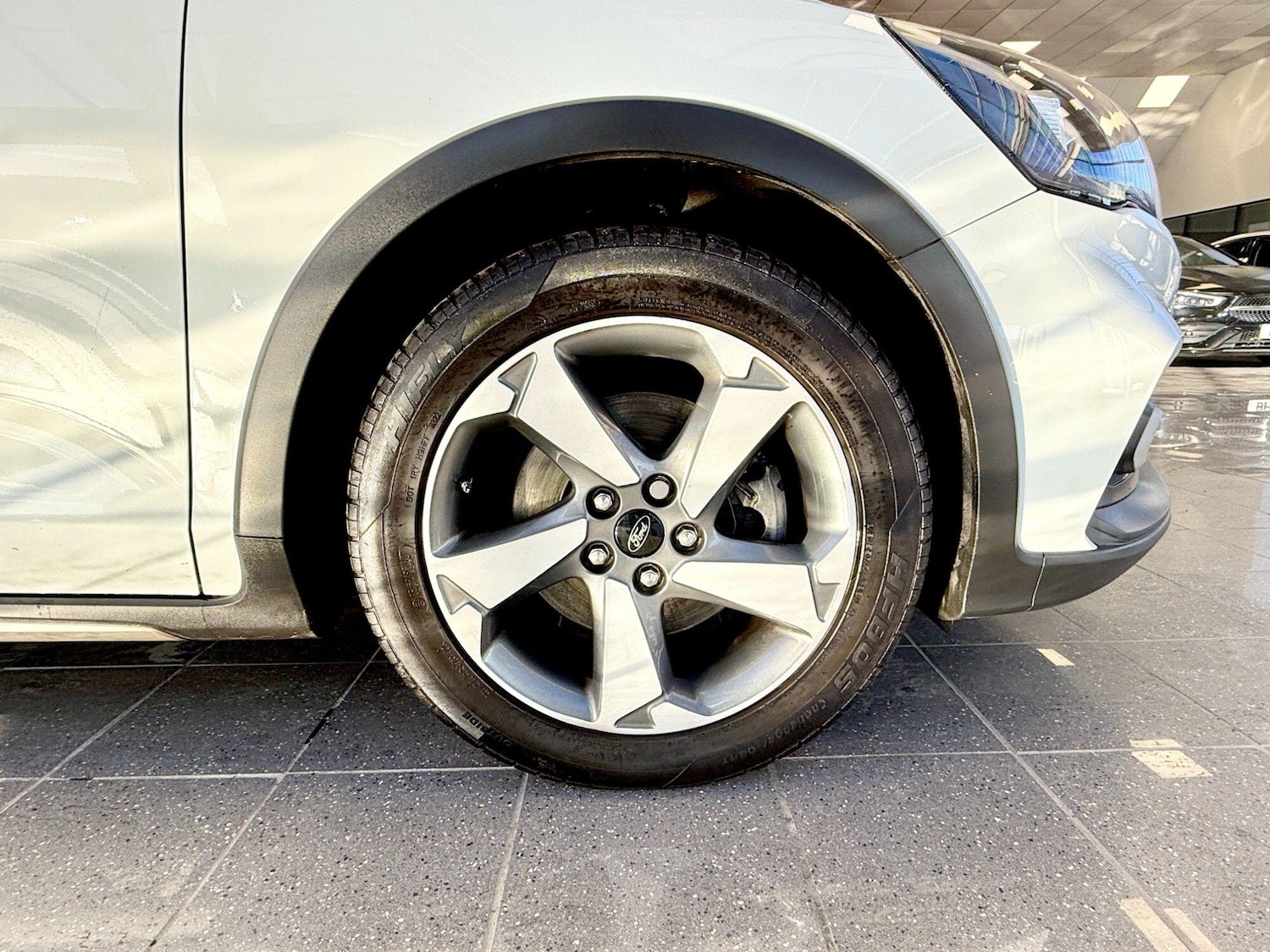 Used Ford Focus 2020 for sale - 76839822: Photo 3