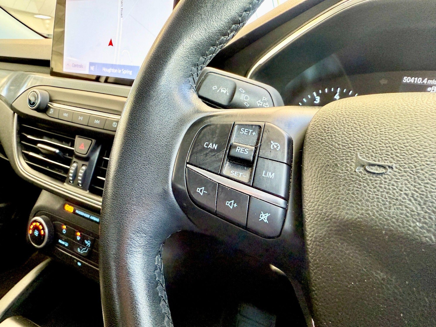 Used Ford Focus 2020 for sale - 76839822: Photo 32