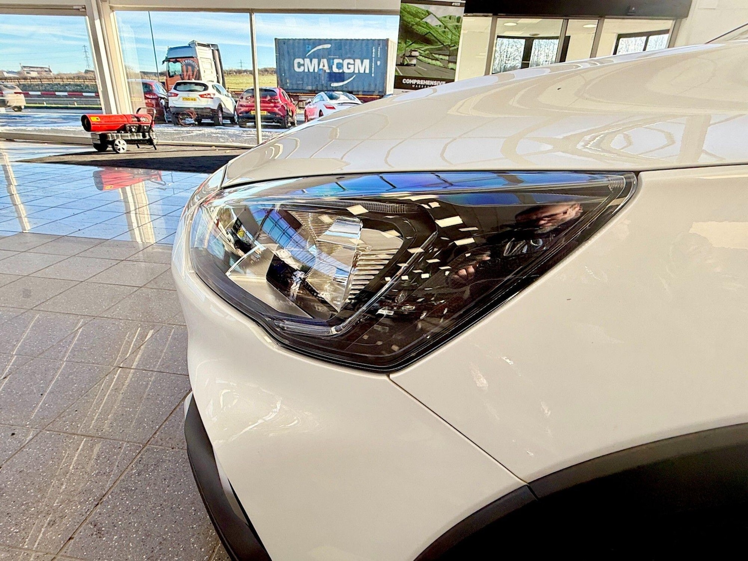 Used Ford Focus 2020 for sale - 76839822: Photo 6