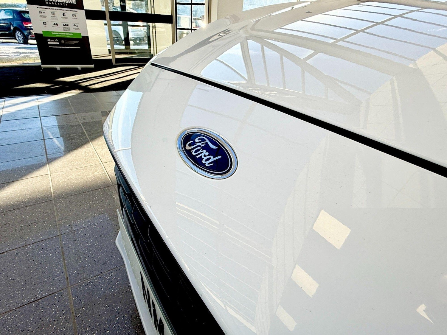 Used Ford Focus 2020 for sale - 76839822: Photo 7