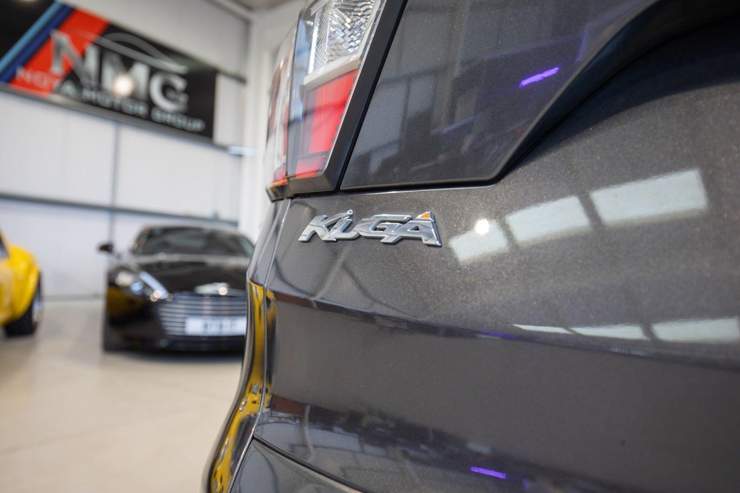 Used Ford Kuga 2019 for sale - 77238013: Photo 11