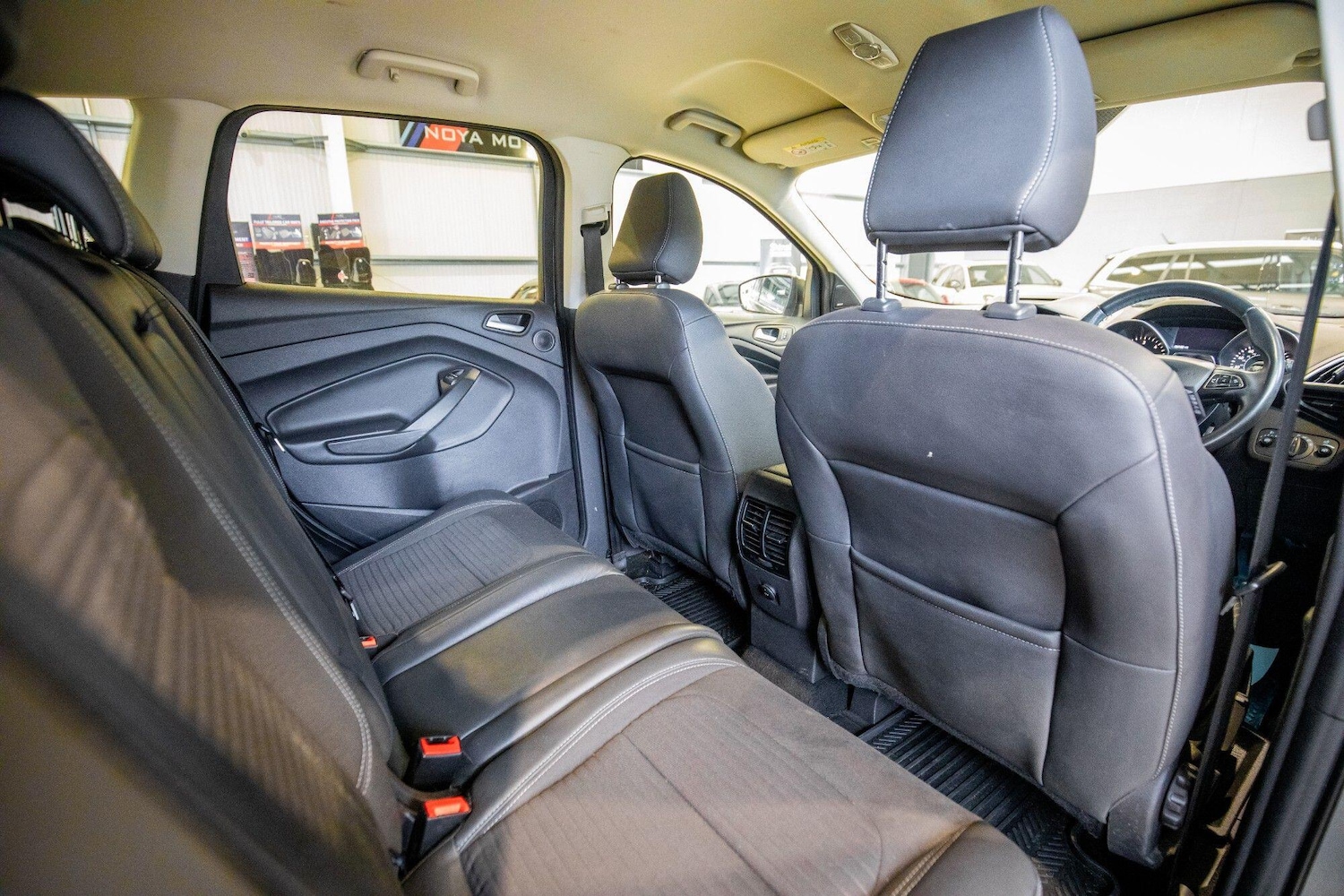 Used Ford Kuga 2019 for sale - 77238013: Photo 13