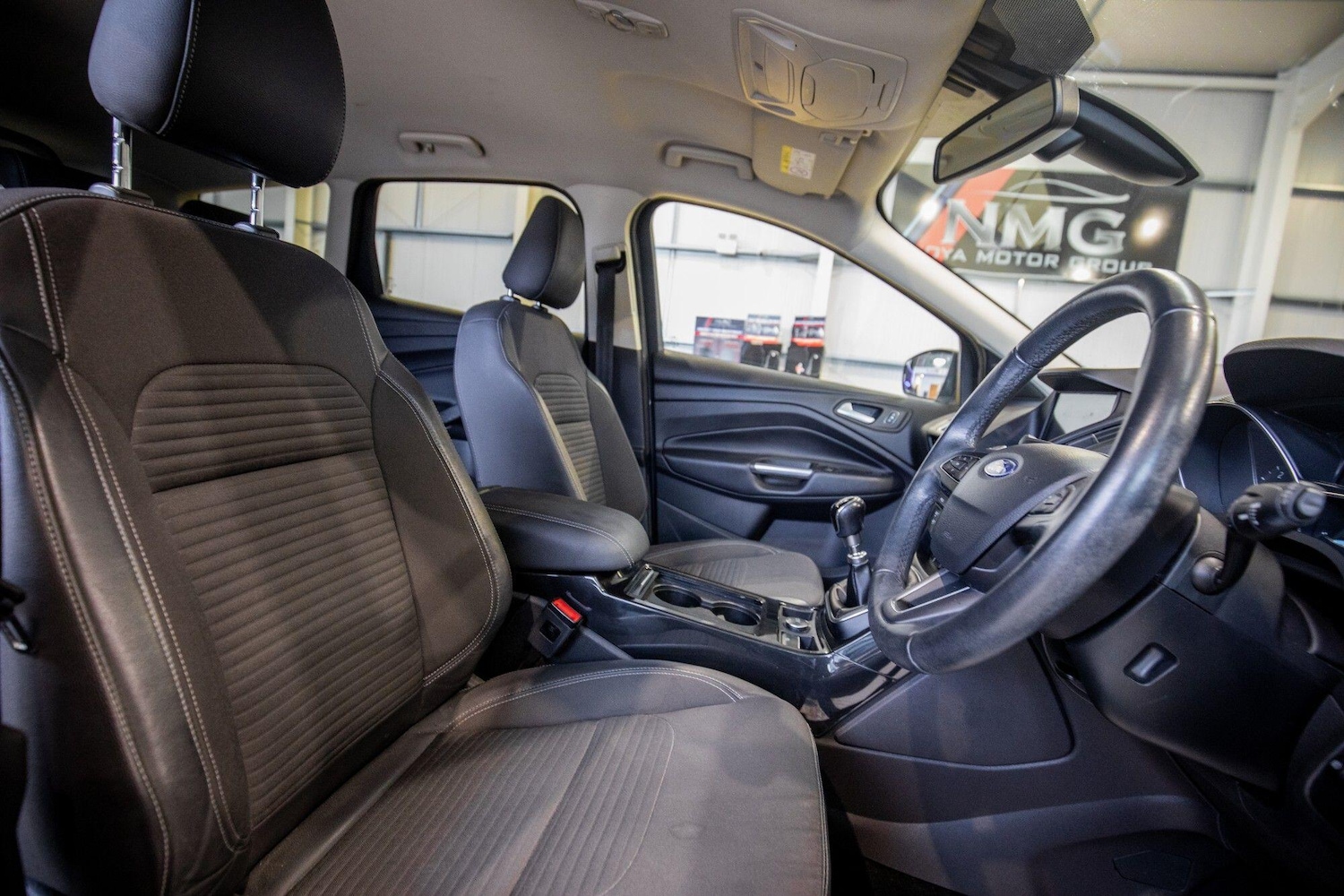 Used Ford Kuga 2019 for sale - 77238013: Photo 16