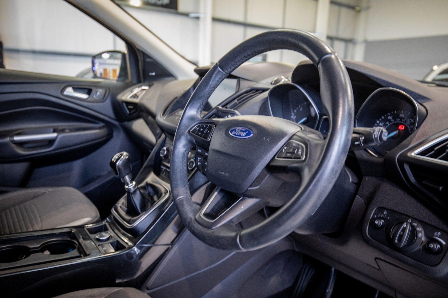 Used Ford Kuga 2019 for sale - 77238013: Photo 17