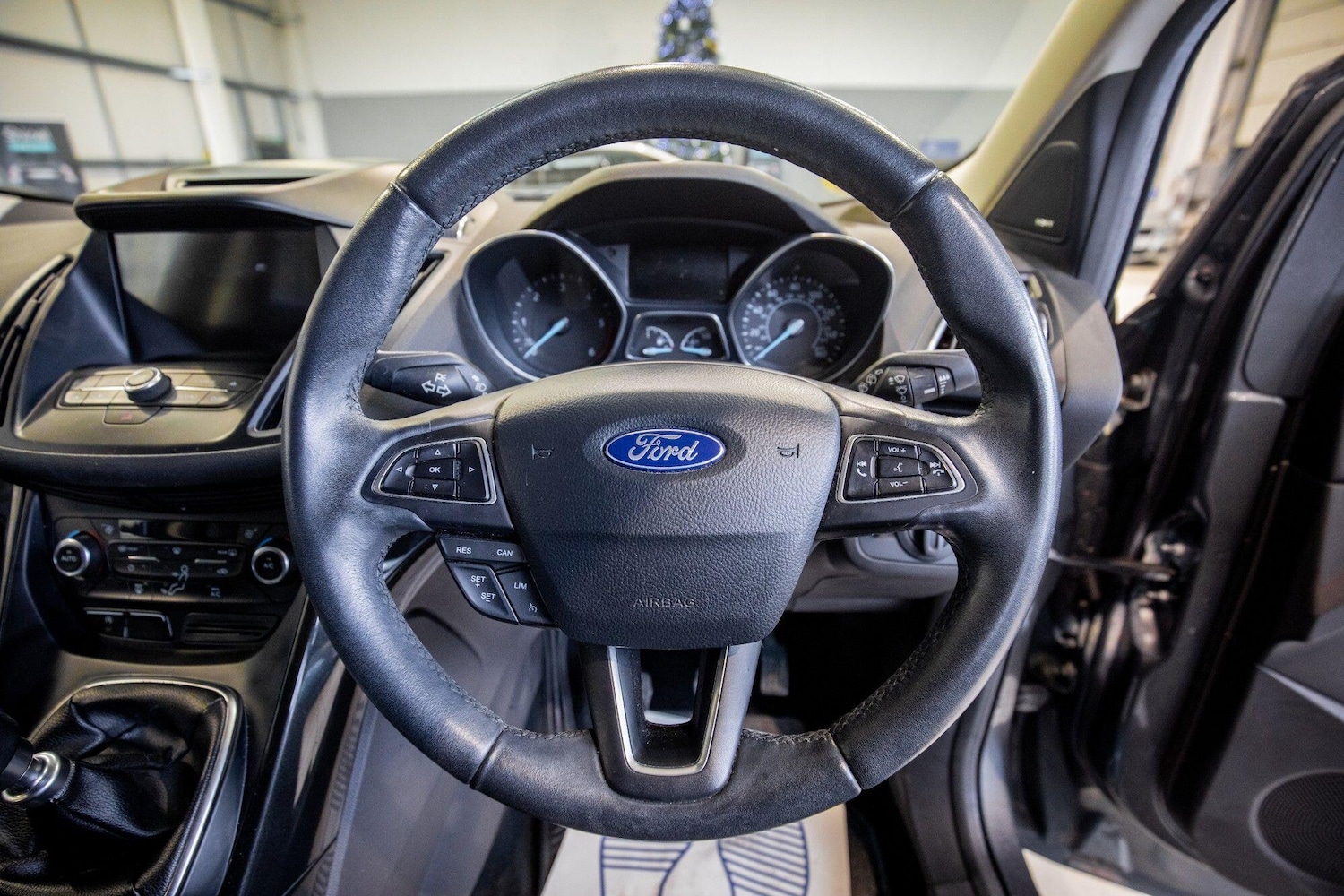 Used Ford Kuga 2019 for sale - 77238013: Photo 18