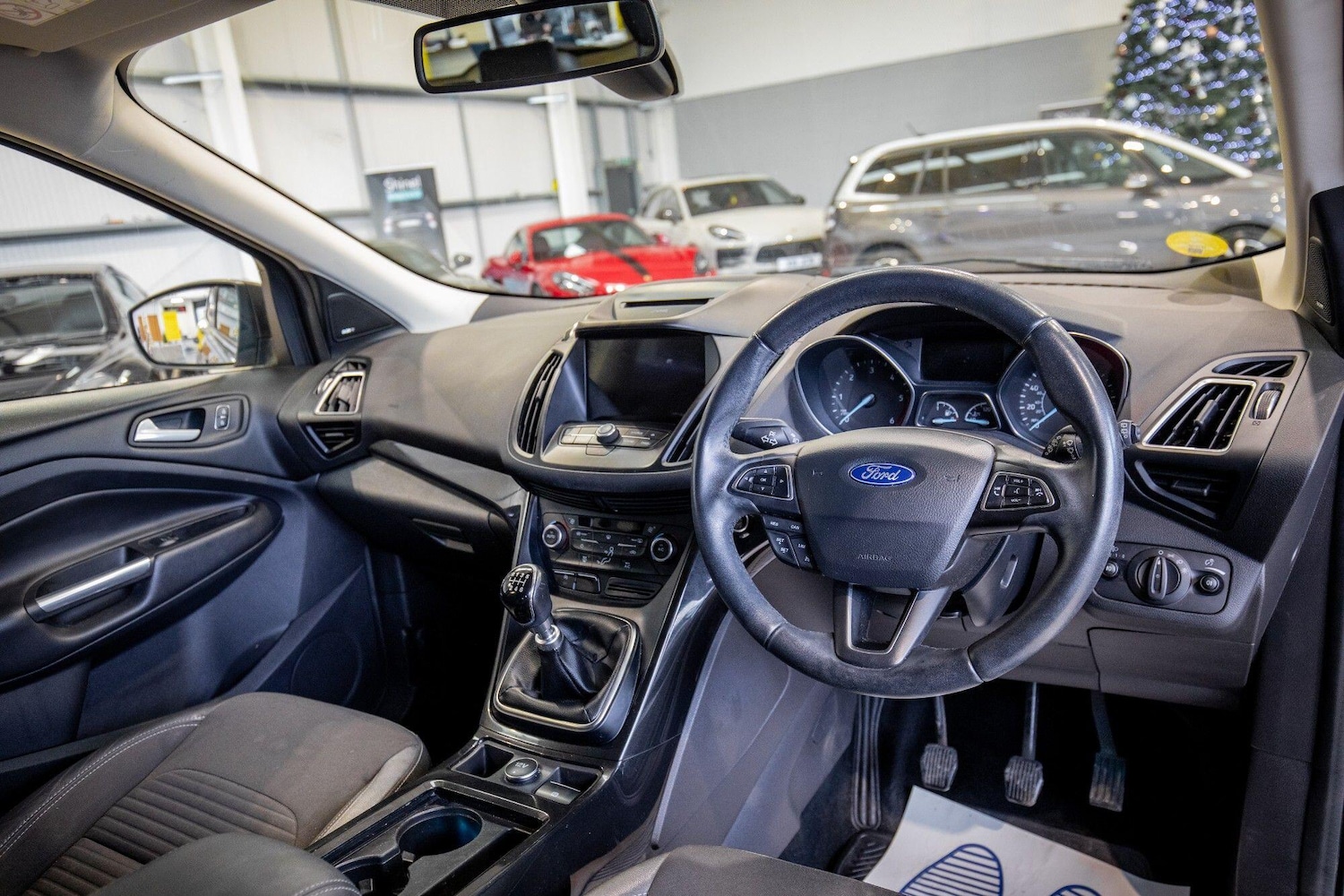 Used Ford Kuga 2019 for sale - 77238013: Photo 2